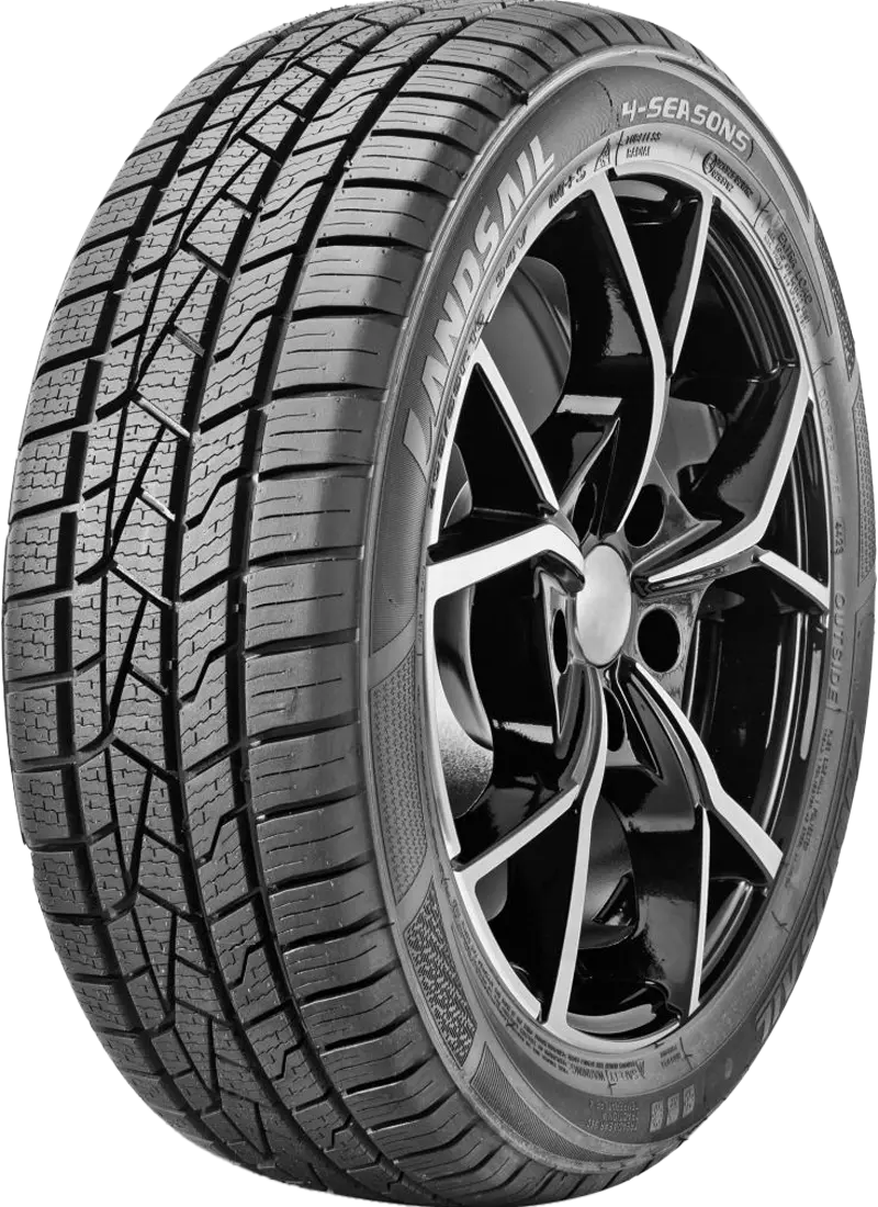 Landsail 235/65 R17 108V 4 Seasons