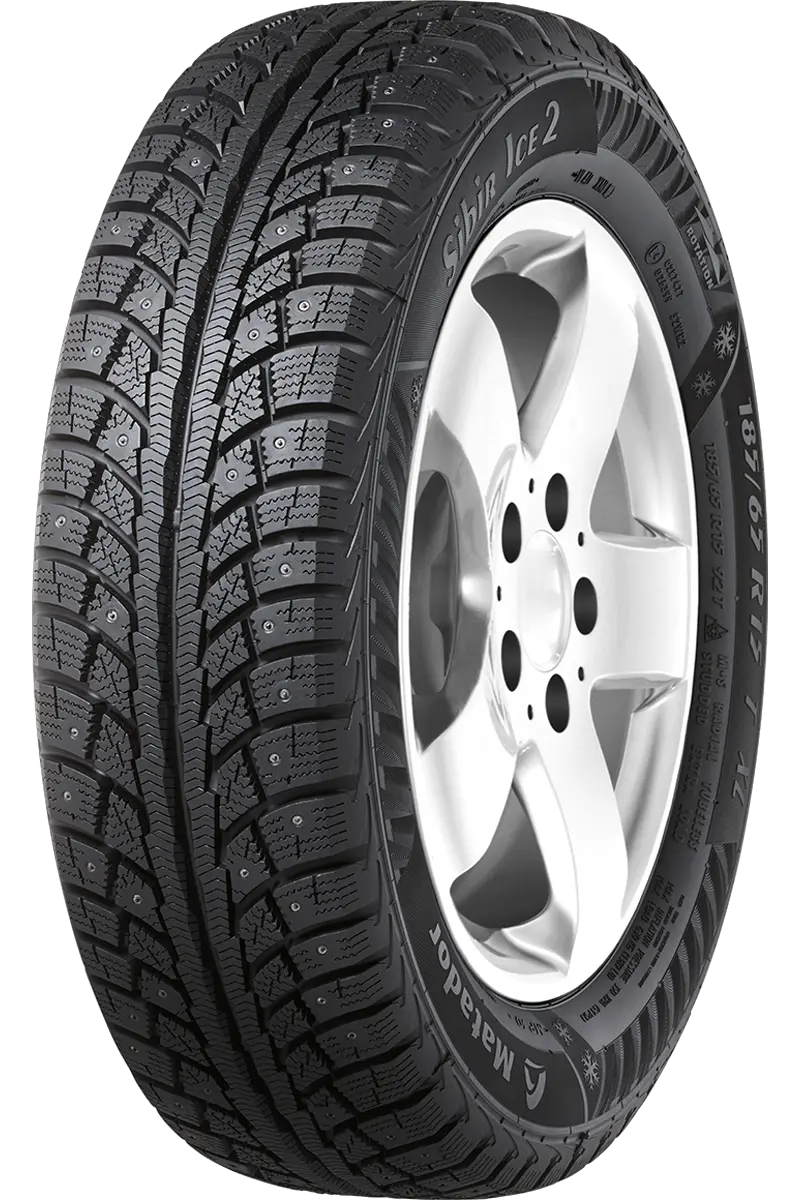 Matador MP-30 Sibir Ice 2