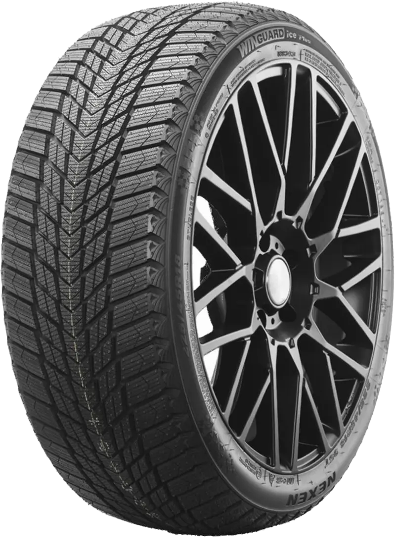 Roadstone Winguard Ice Plus