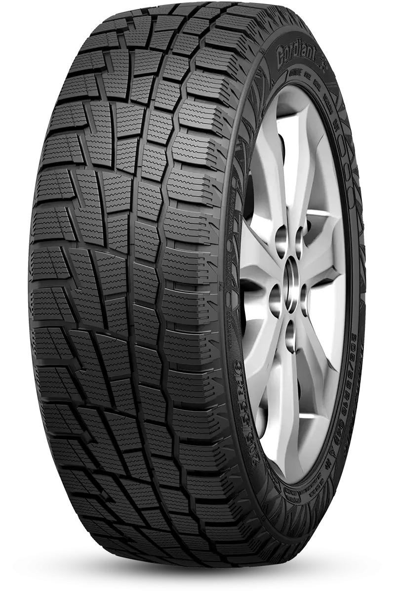 Cordiant 205/55 R16 94T Winter Drive PW-1