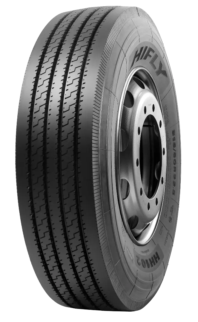 Hifly 315/70 R22.5 154/150L HH102 20PR TL руль M+S