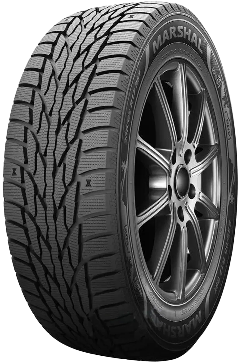 Marshal 225/65 R17 106T WS-51 WinterCraft ice SUV
