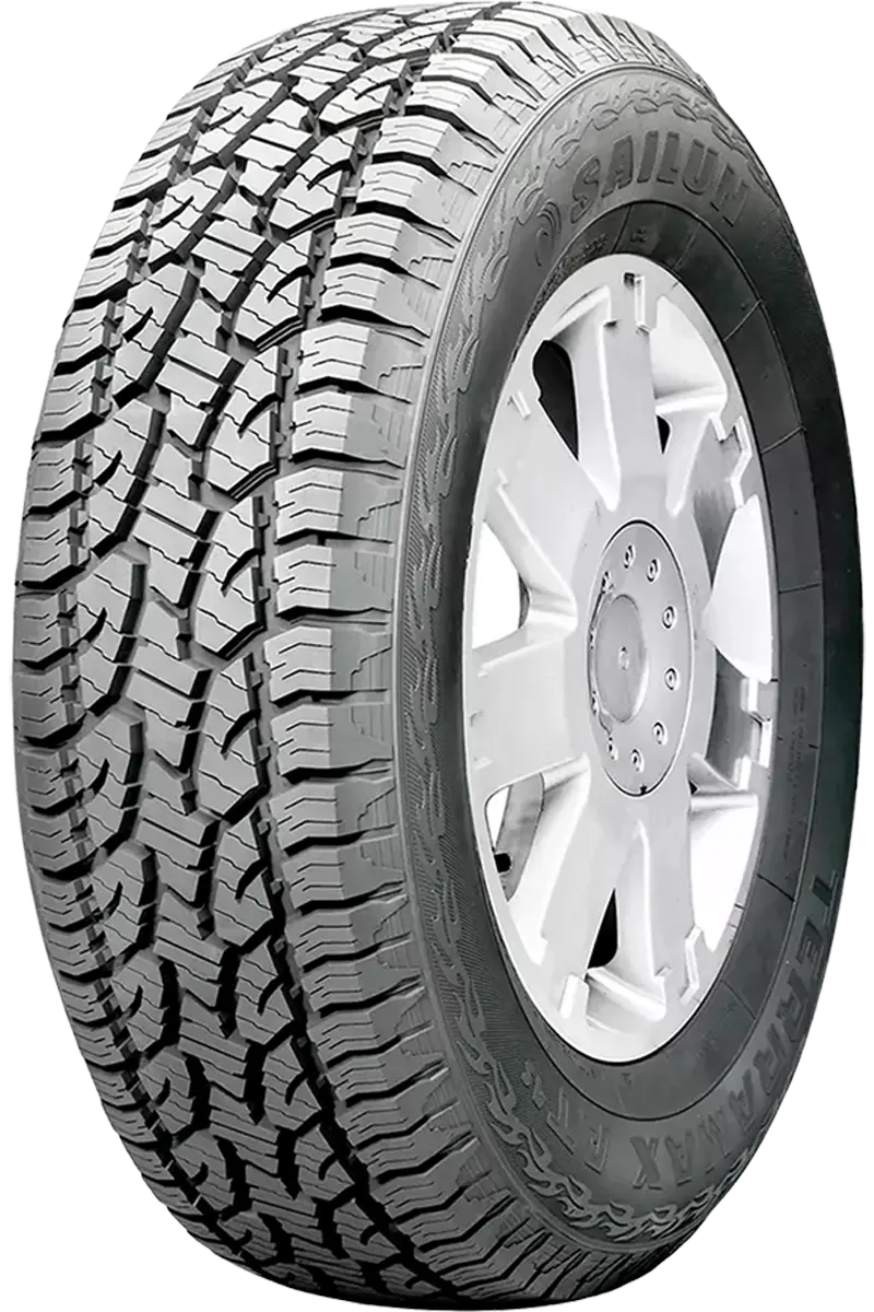 Sailun 265/65 R17 112S Terramax A/T