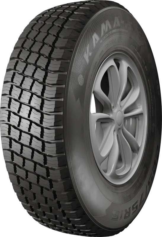 Кама 225/75 R16 104Q 219