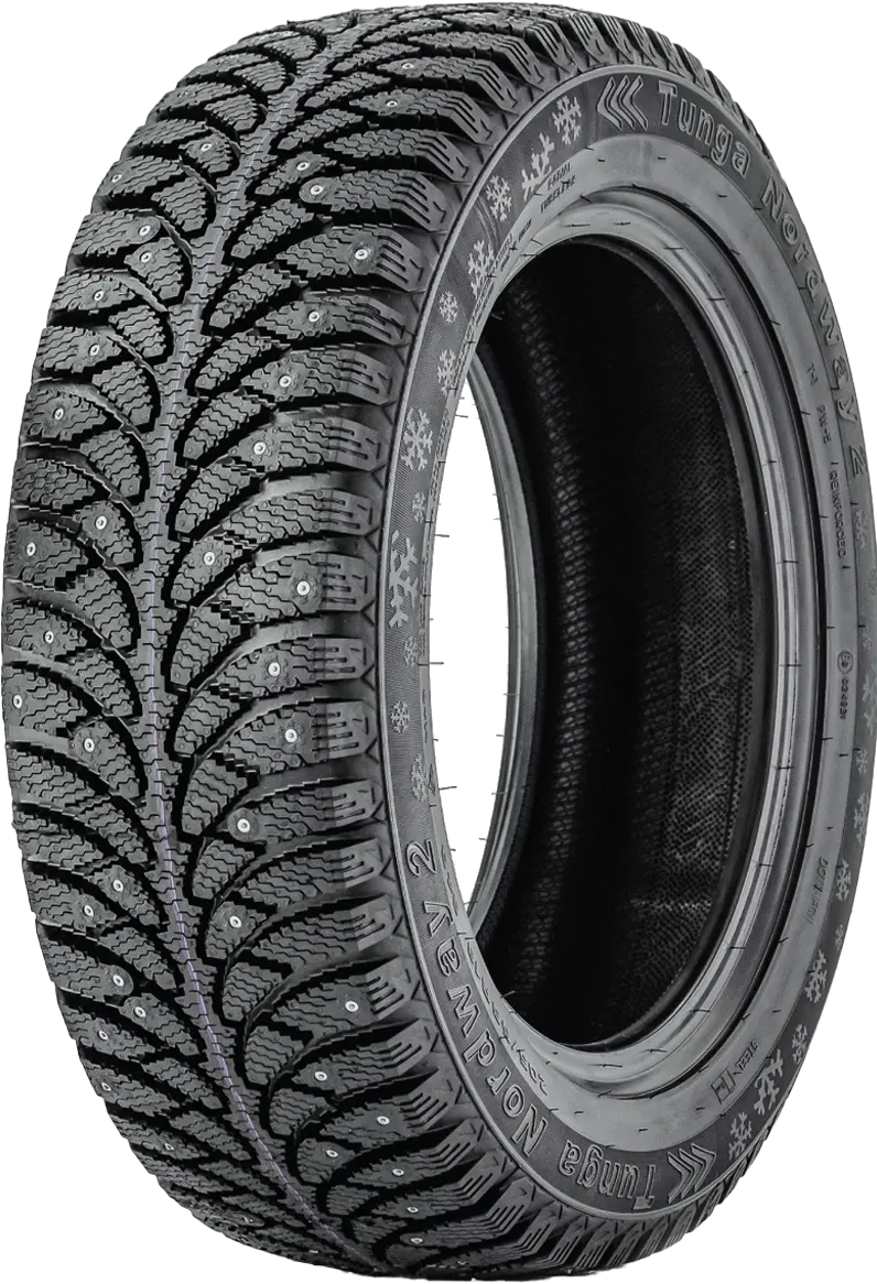 Tunga 205/55 R16 94Q Nordway 2 PW-5 шип