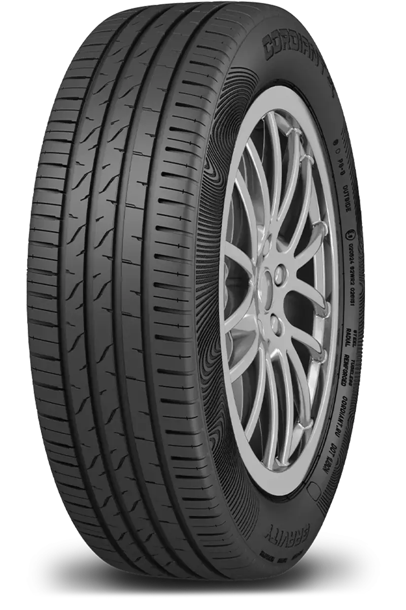 Cordiant 225/55 R18 102H Gravity SUV