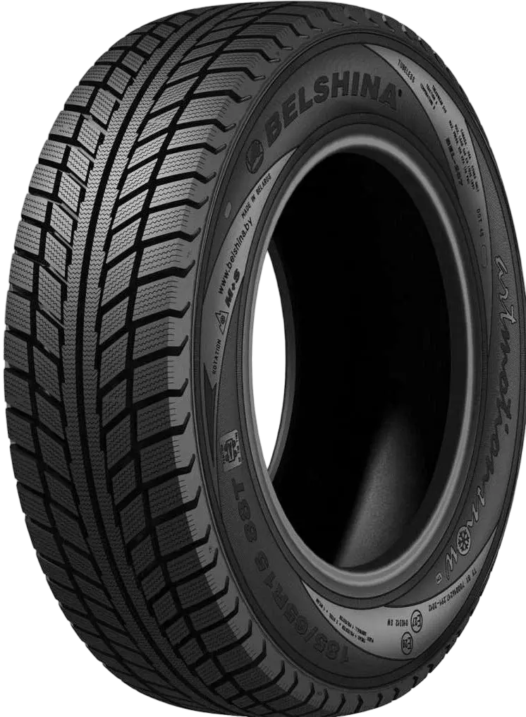 Белшина 175/65 R14 82T Бел-357