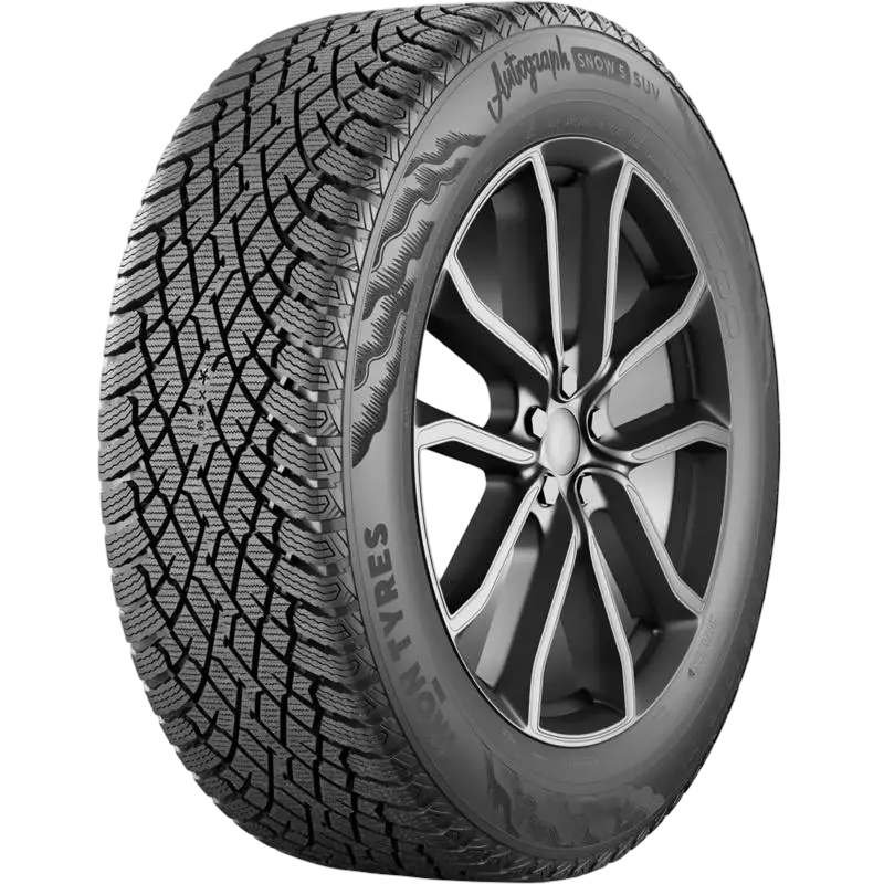 Ikon 275/45 R21 110T Autograph Snow 5 XL