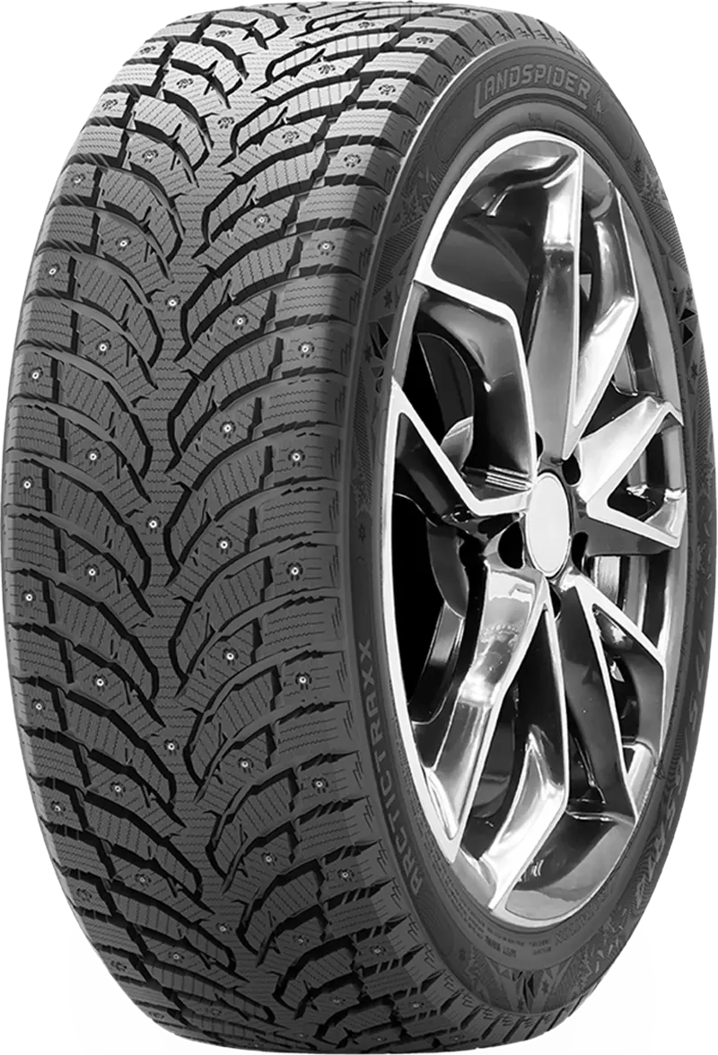 Landspider Arctictraxx TL BSW