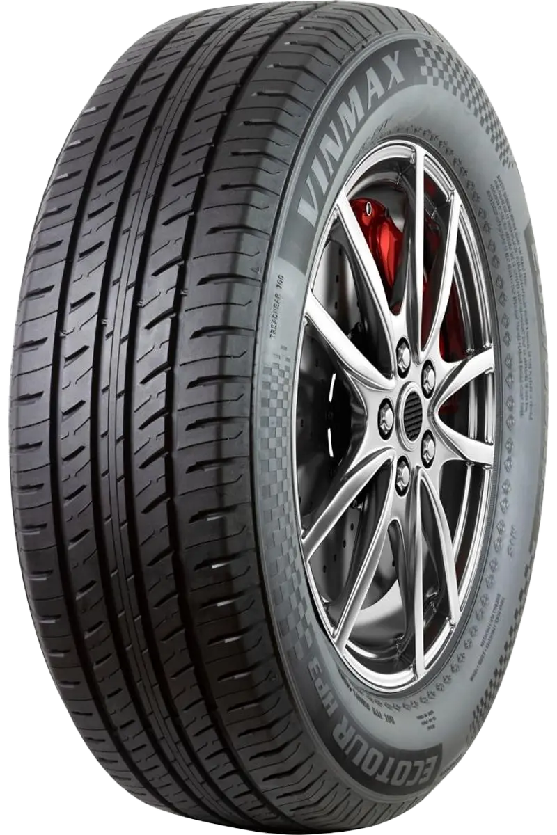 Vinmax Ecotour HP3