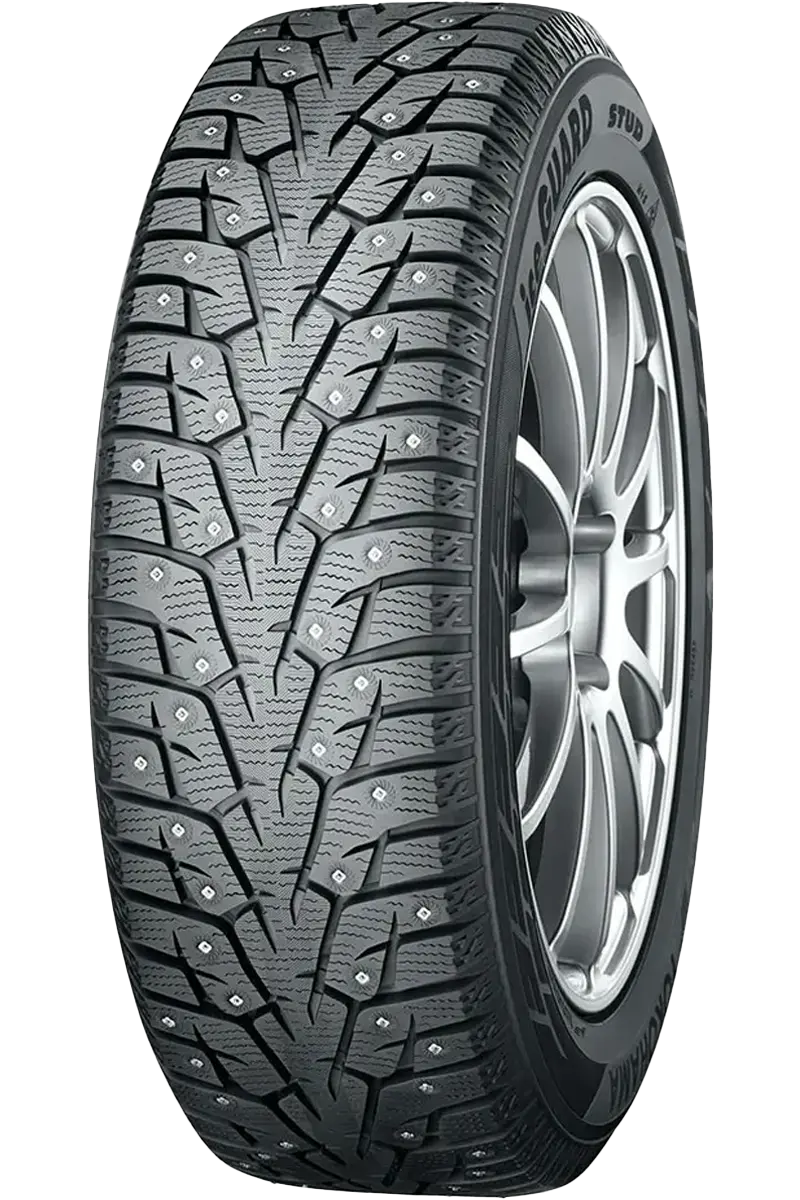 Yokohama 235/65 R17 108T IG-55 Iceguard Stud шип