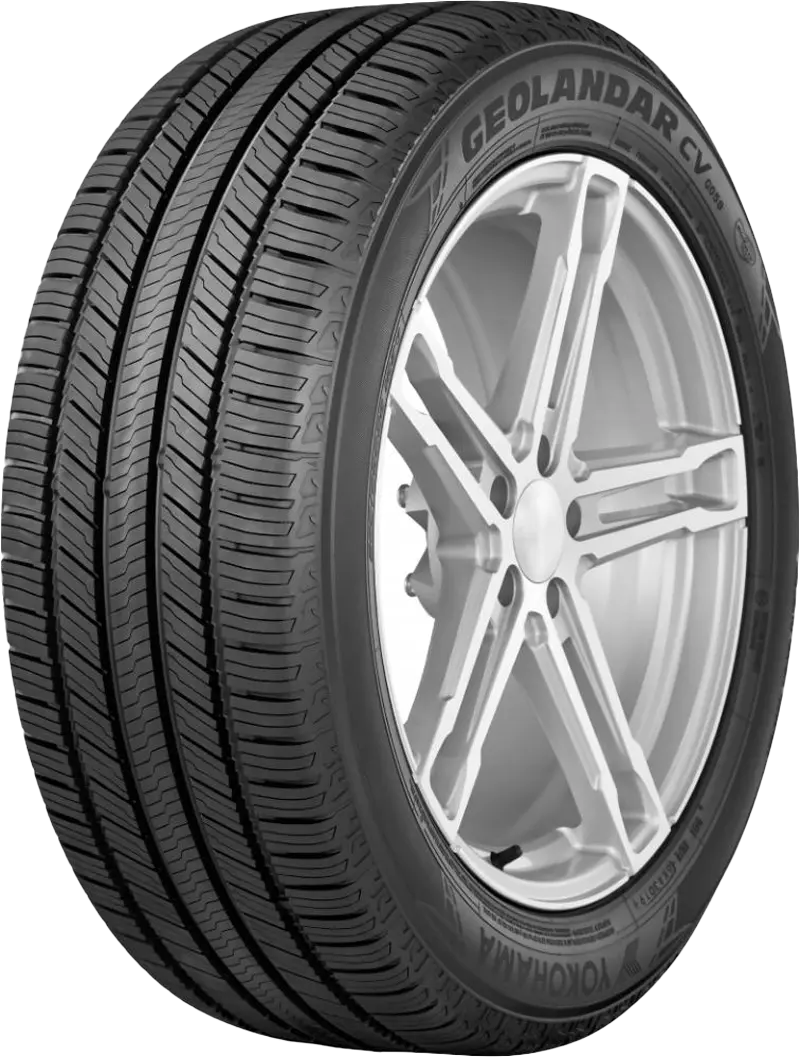 Yokohama 215/55 R18 99V G058 Geolandar CV