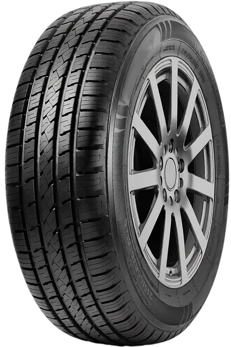 Ecovision 215/65 R17 103H VI-186HT