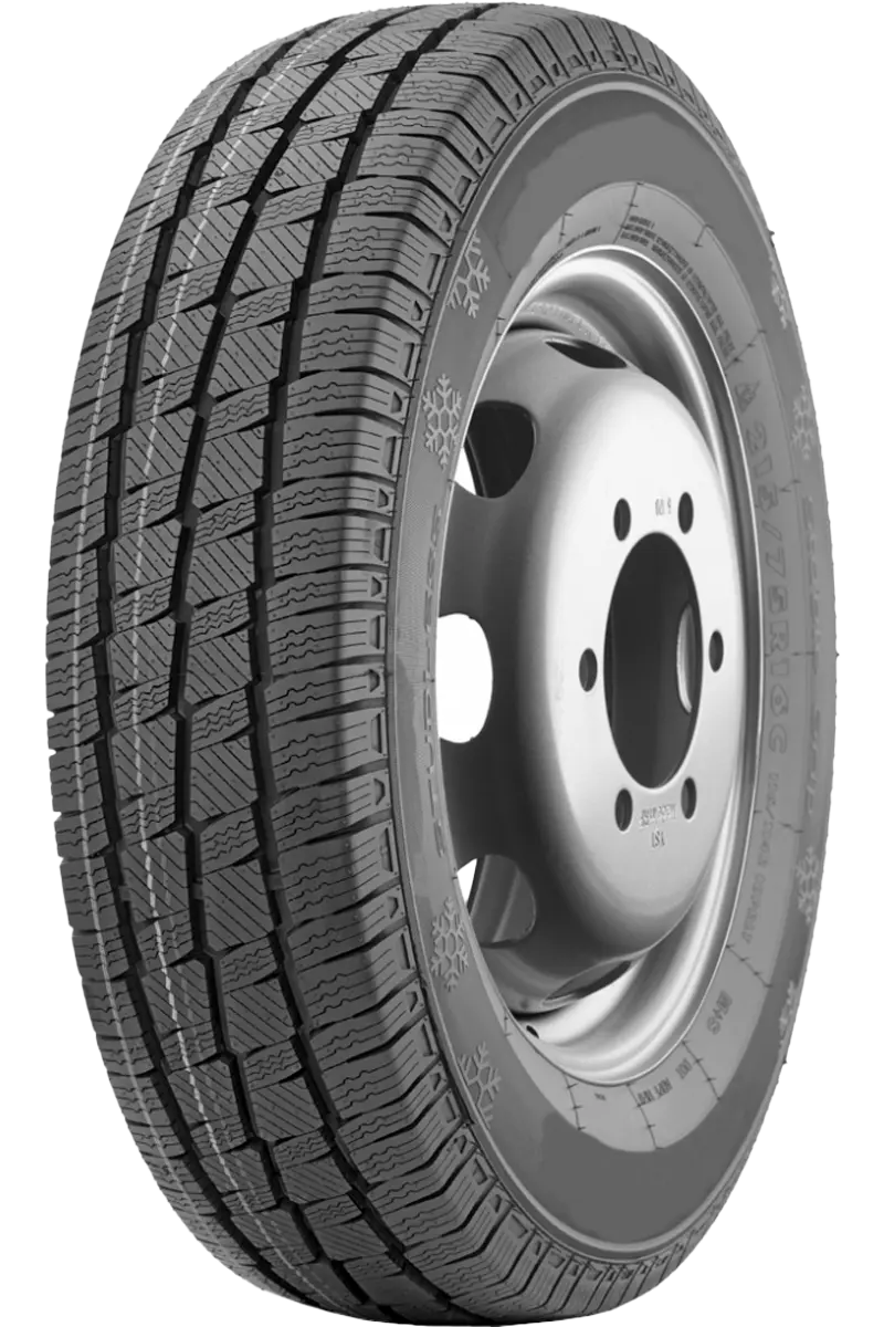 Ovation 225/70 R15C 112/110R WV-03