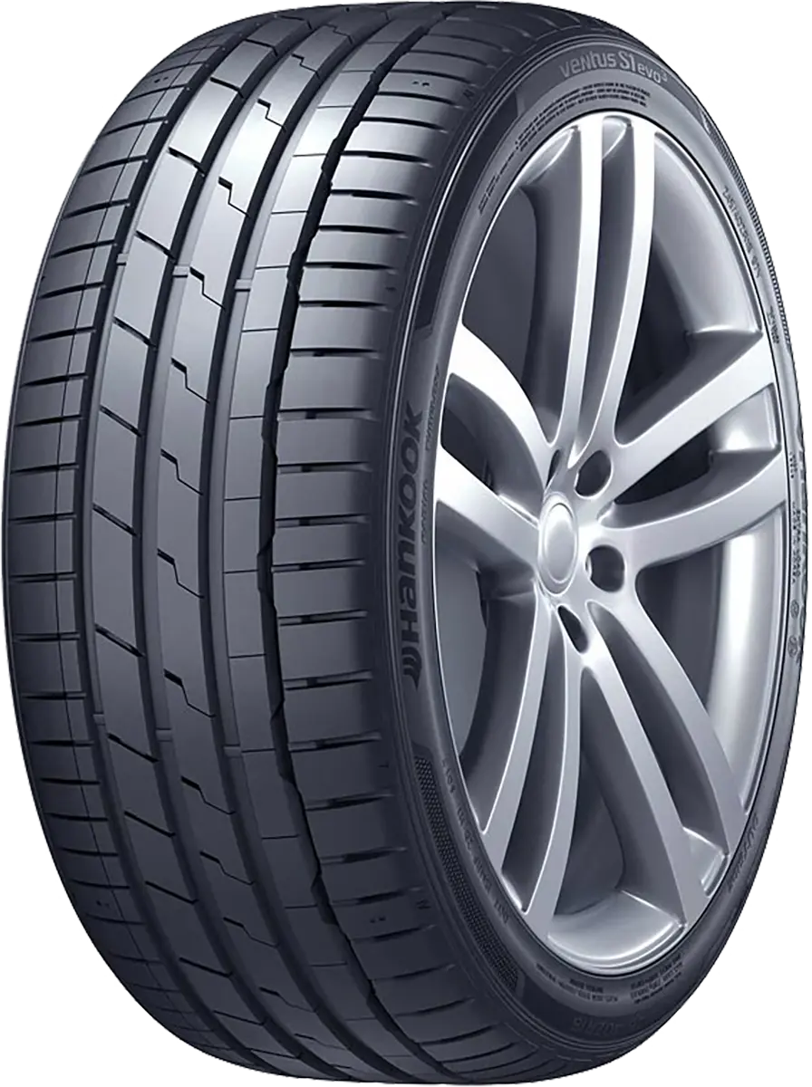 Hankook 275/40 R20 106Y K-127A Ventus S1 Evo3