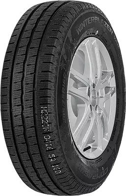 Compasal 195/75 R16C 107/105R WinterBlazer VAN