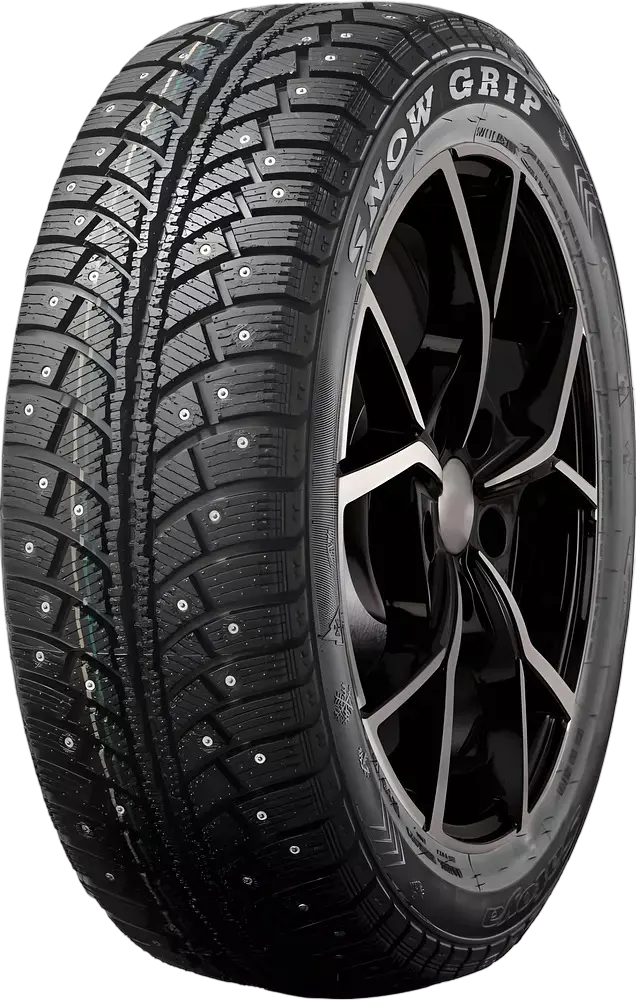 Satoya 195/65 R15 91T Snow Grip шип