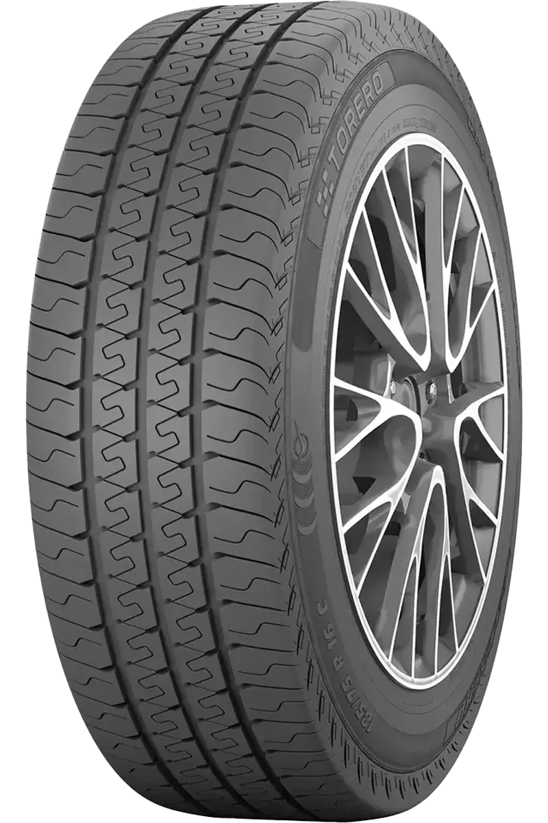 Torero 185/75 R16C 104/102R MPS 330