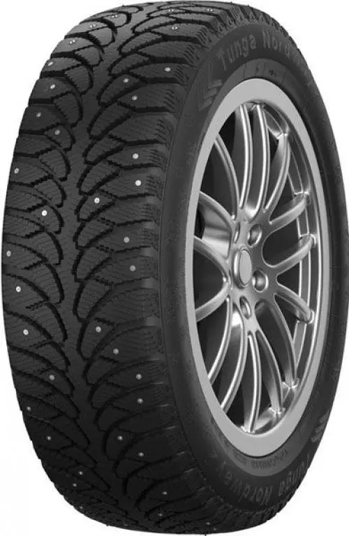 Tunga 175/65 R14 82Q Nordway 2 шип