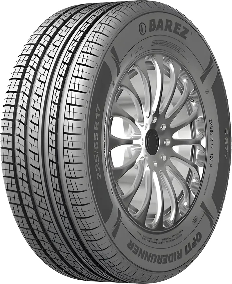 BAREZ 215/60 R17 96H OPTI RIDERUNNER S677