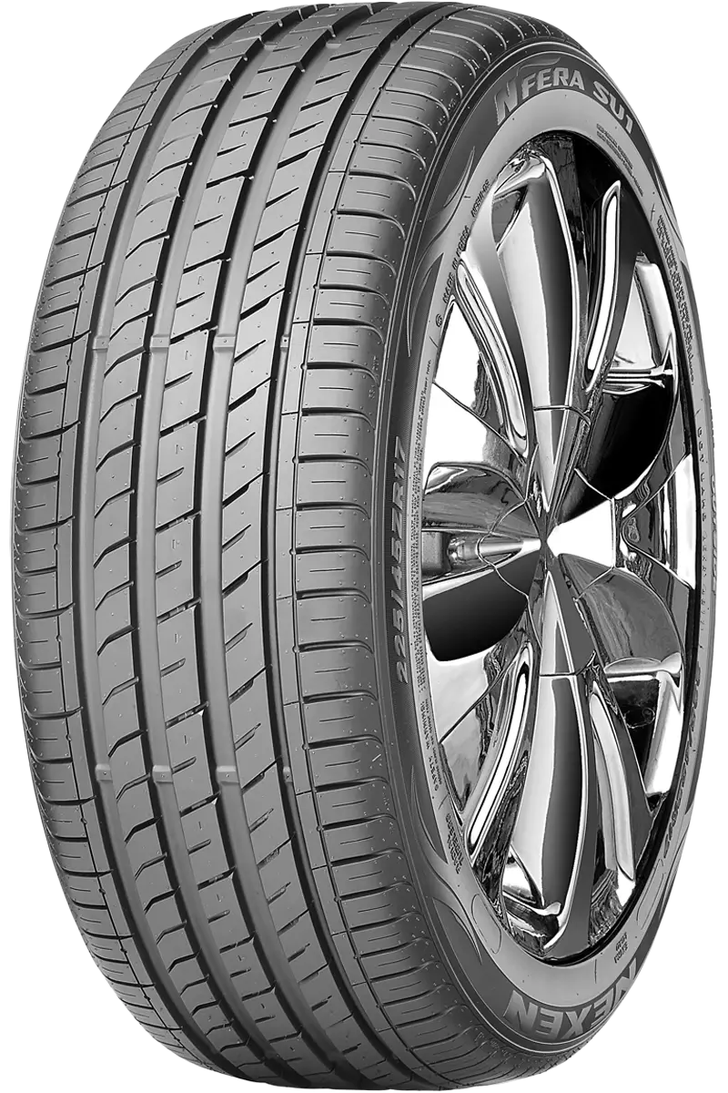Nexen 255/35 R18 94Y NFera SU1 XL