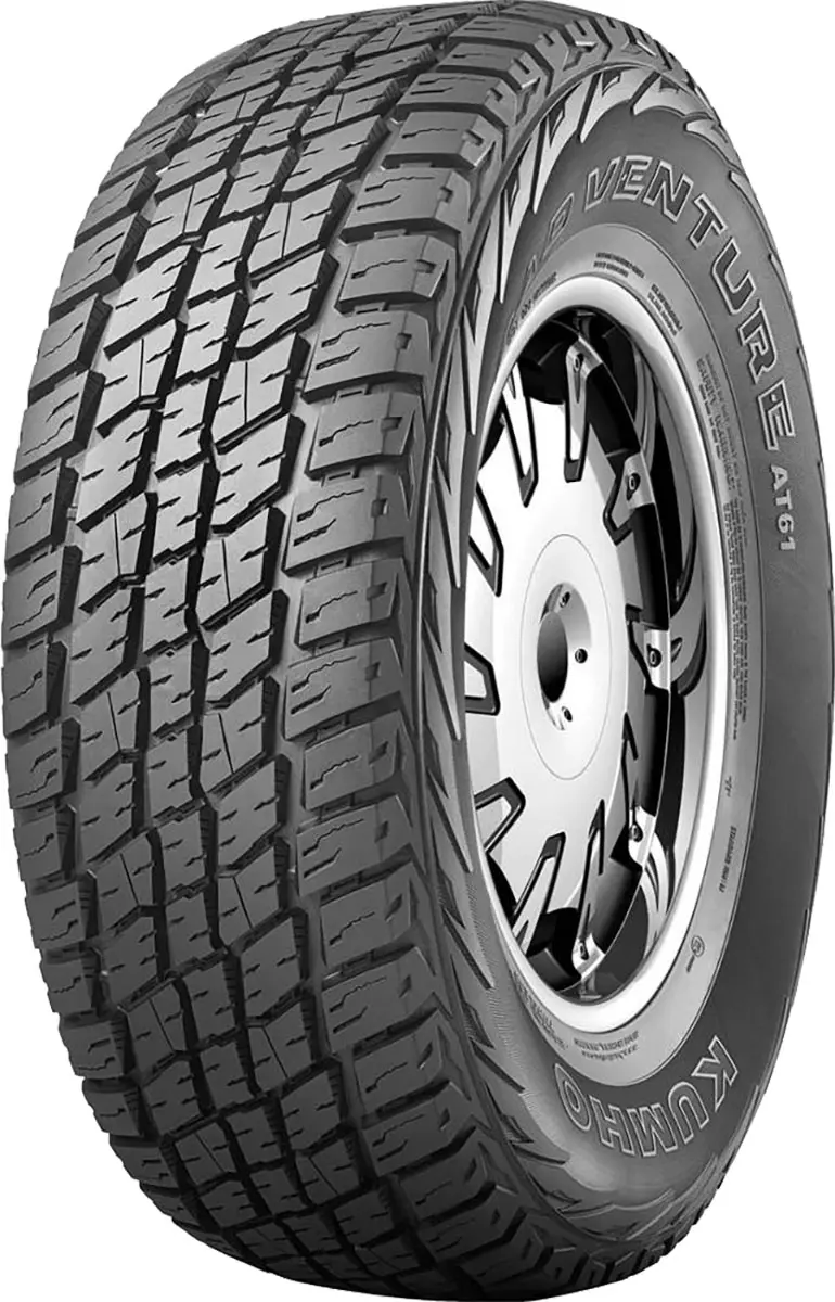 Kumho 205/75 R15 97S AT61