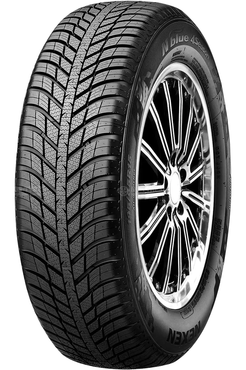 Nexen 215/65 R16 98H N'blue 4season