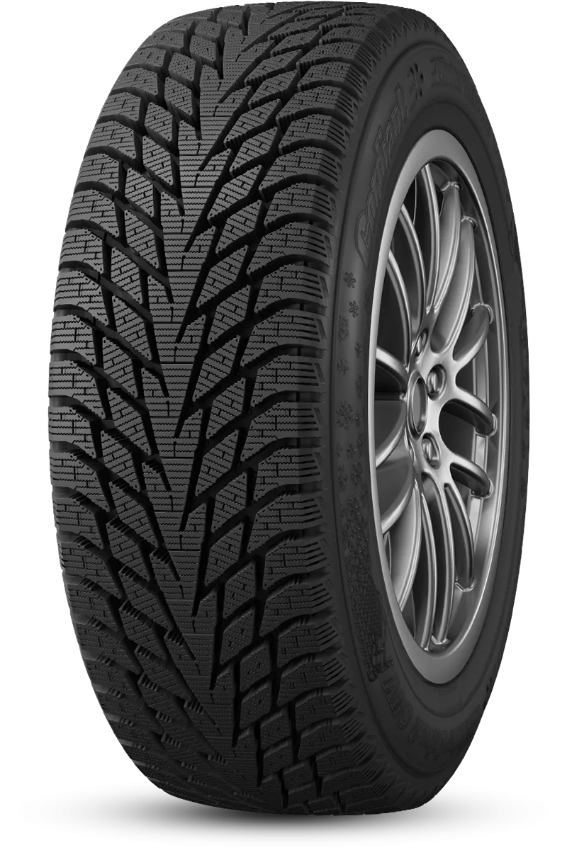 Cordiant 225/65 R17 106T Winter Drive 2 SUV