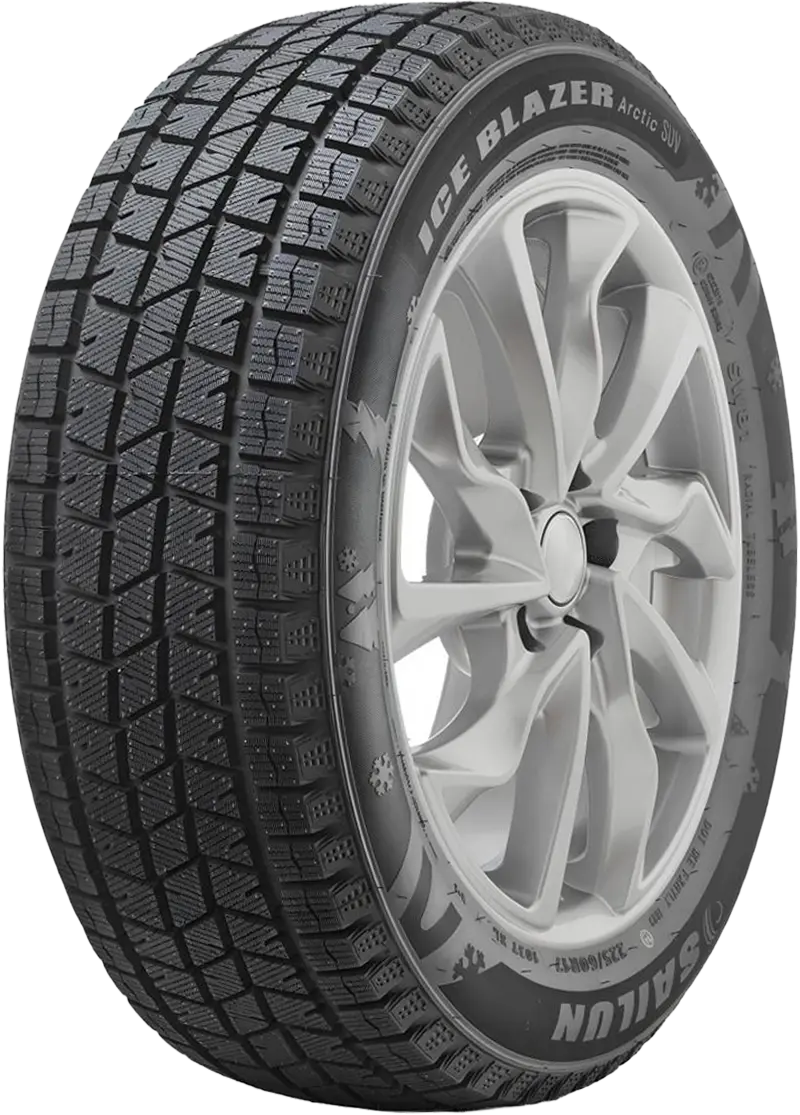 Sailun 225/60 R17 103T Ice Blazer Arctic SUV