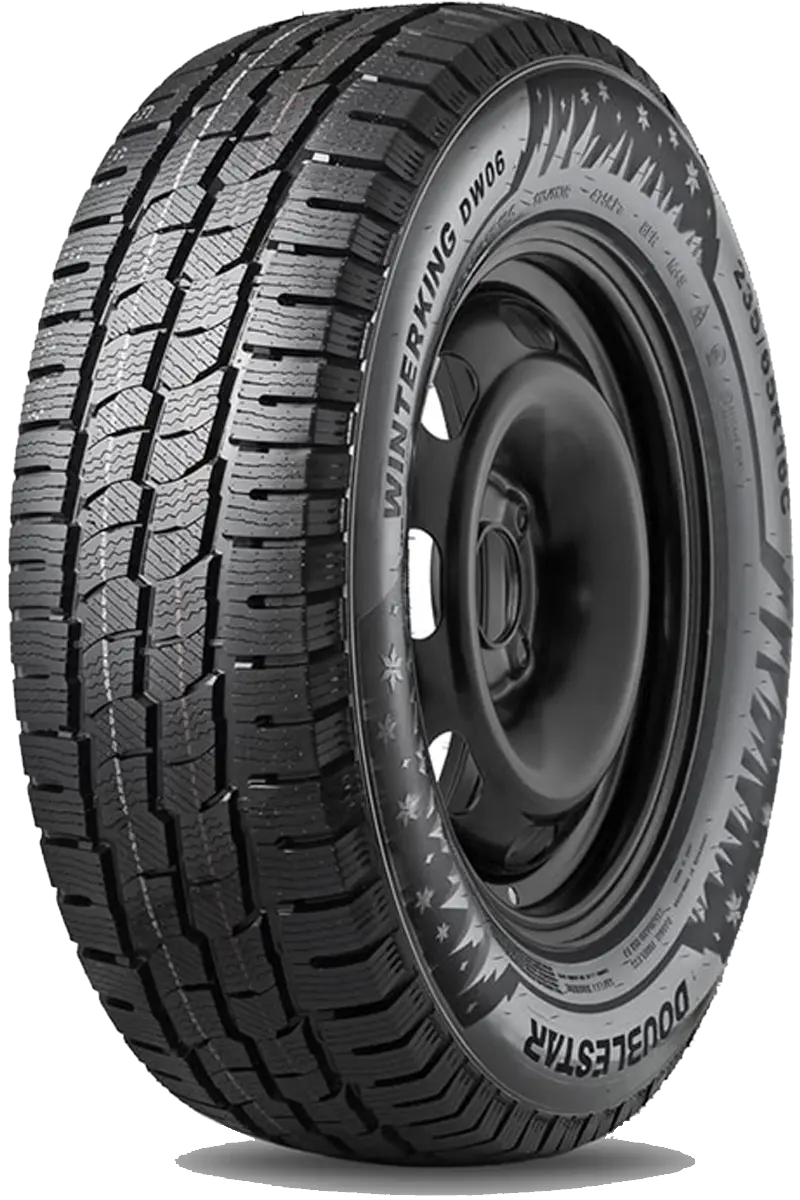 Double Star 185/75 R16C 104/102R DW06