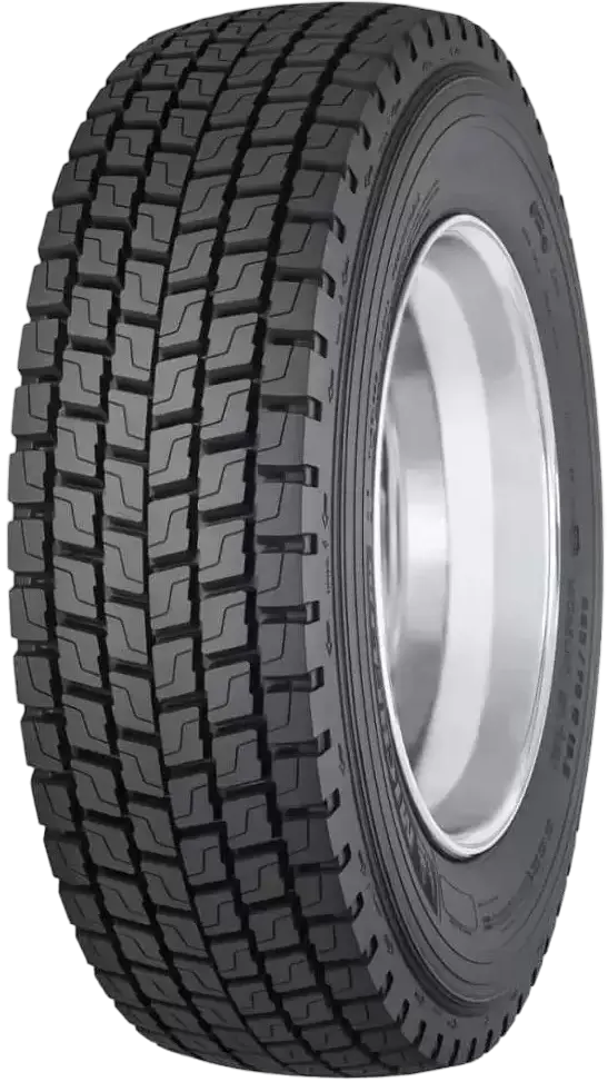 Taitong 315/70 R22.5 154/150M HS202