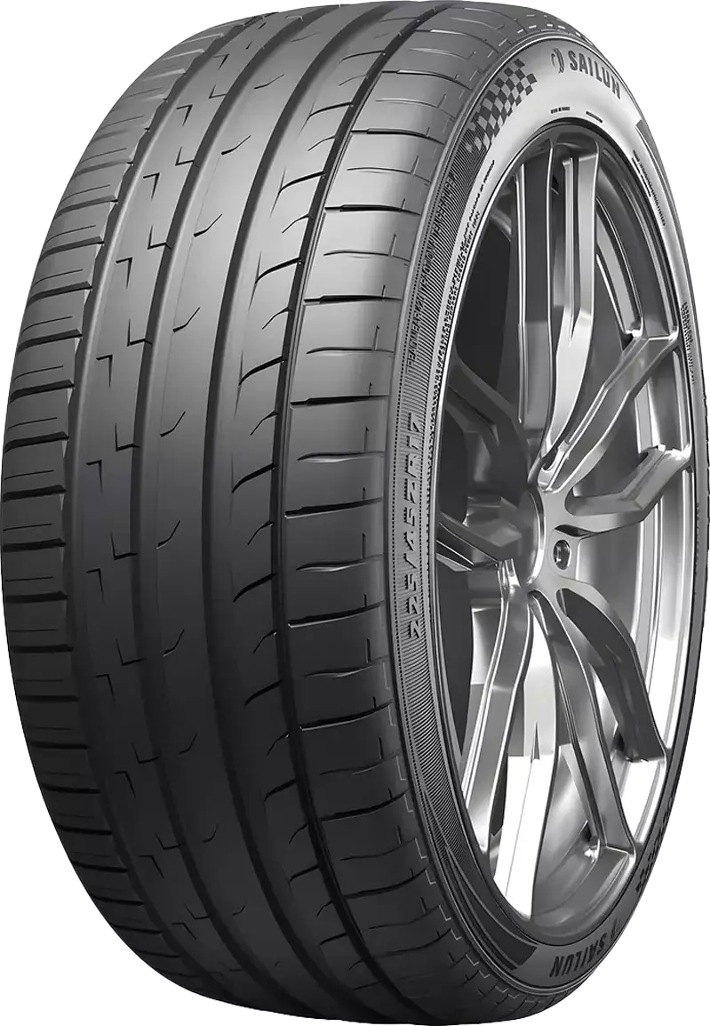 Sailun 235/45 R17 97Y Atrezzo ZSR2 XL