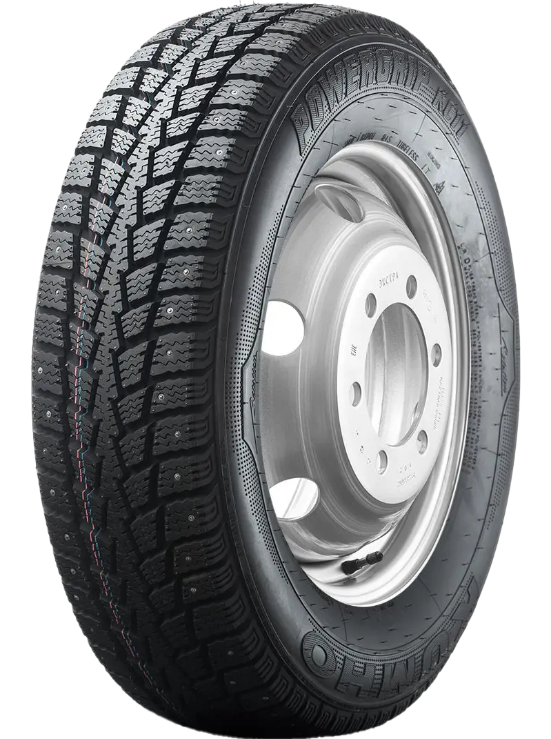 Kumho 245/75 R16 120Q KC-11 Power Grip шип
