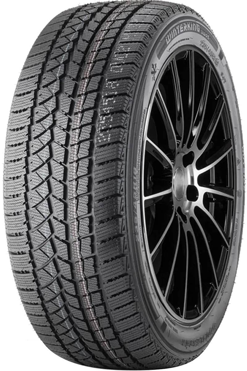 Double Star 275/45 R21 110T DW02