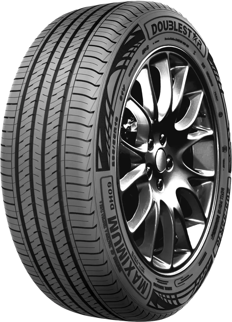 Double Star 205/65 R16 95H DH09
