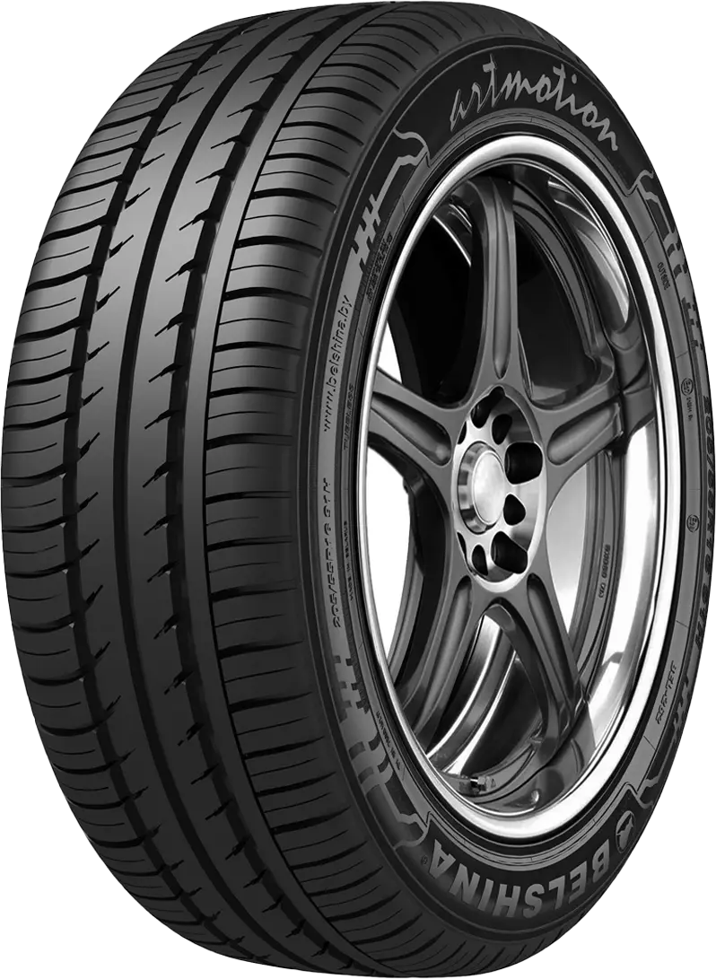 Белшина 215/65 R16 98H Бел-330 Artmotion