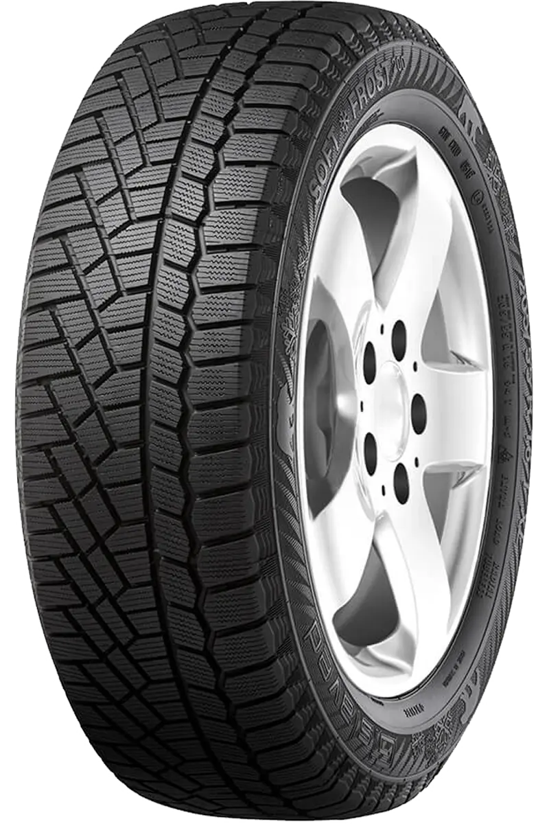 Gislaved 225/65 R17 102T Soft Frost 200