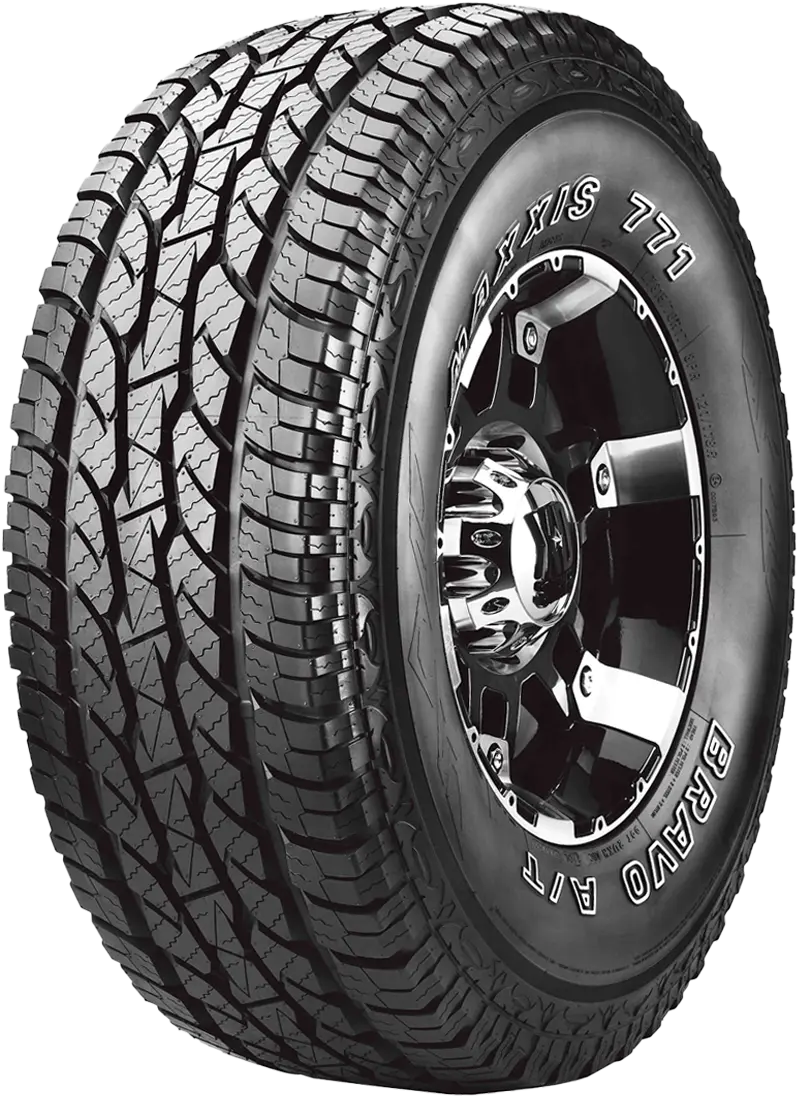 Maxxis 265/60 R18 110H AT771 Bravo