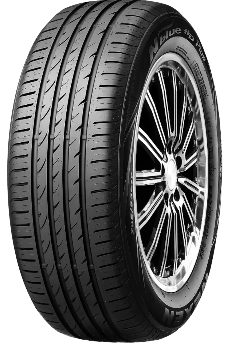 Nexen N'blue HD Plus