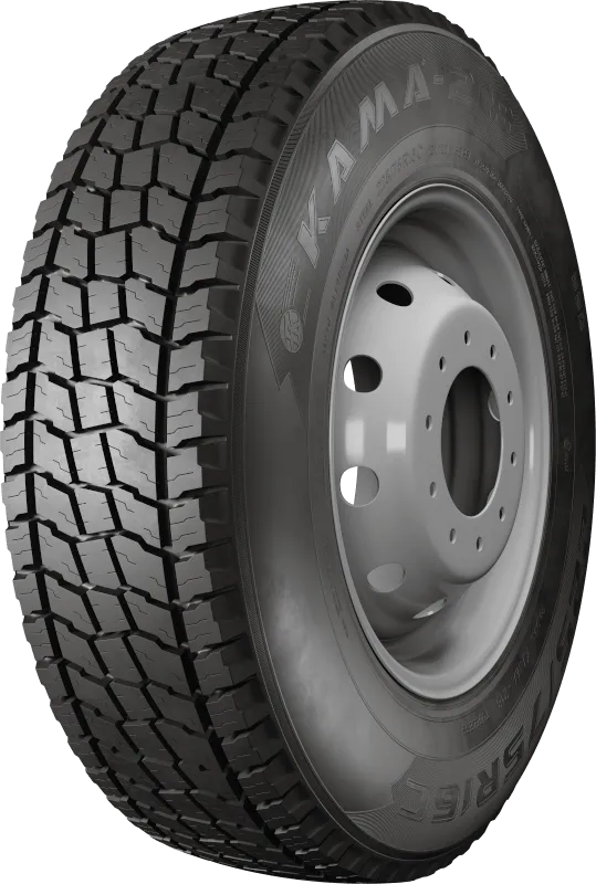 Кама 225/75 R16C 121/120N 218