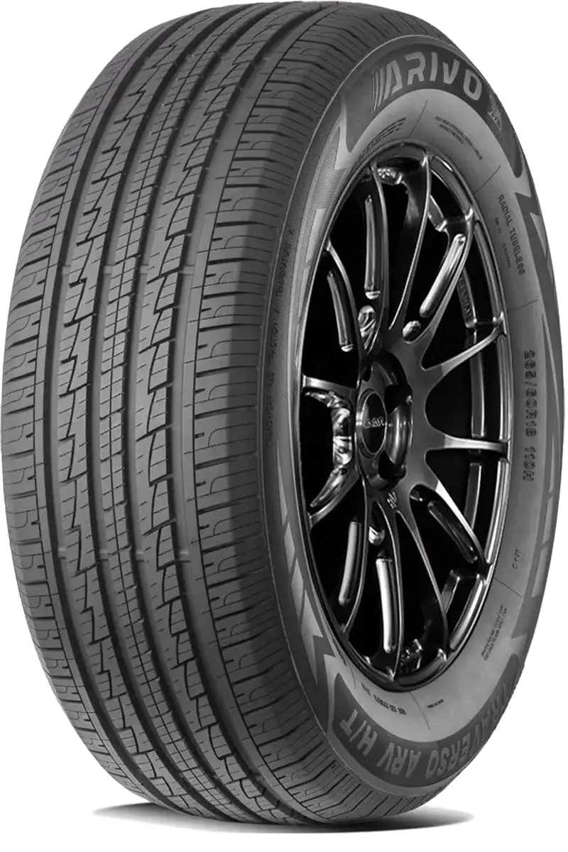 Arivo 265/70 R16 112T Traverso ARV H/T