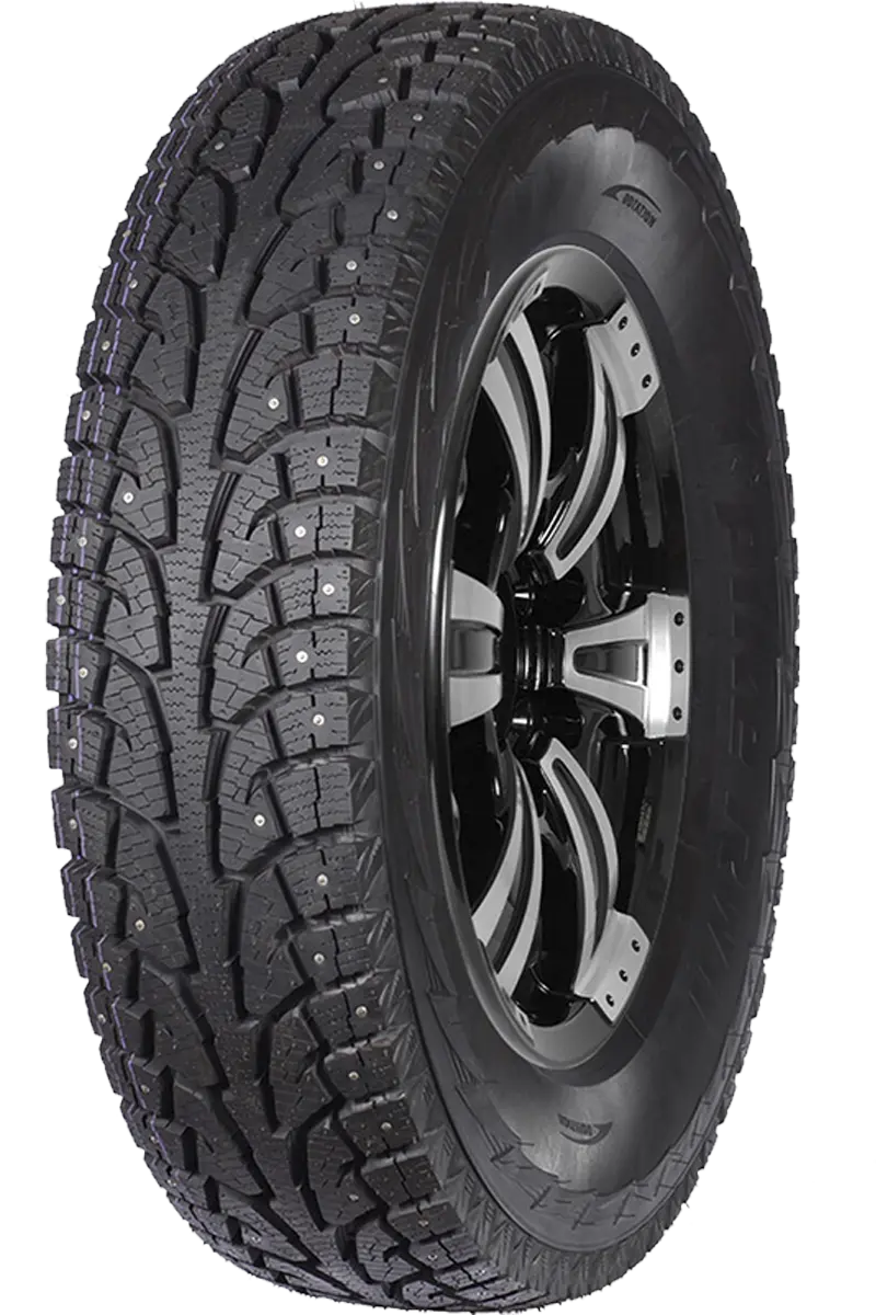 Hankook 175/80 R16 91T RW-11 Winter I'Pike XL шип