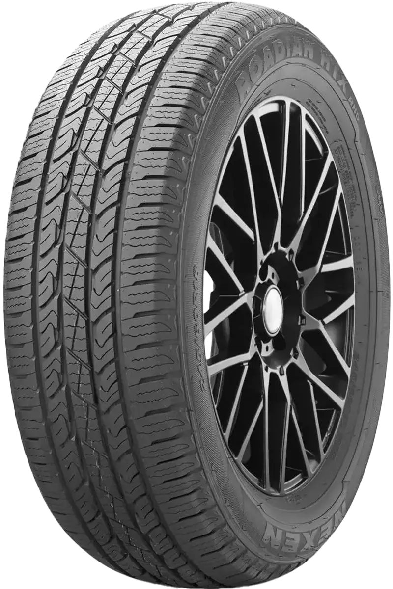 Nexen 235/65 R18 110H Roadian HTX RH5