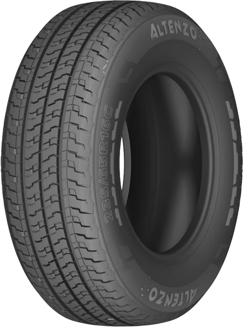 Altenzo 205/65 R16C 107/105T Cursitor