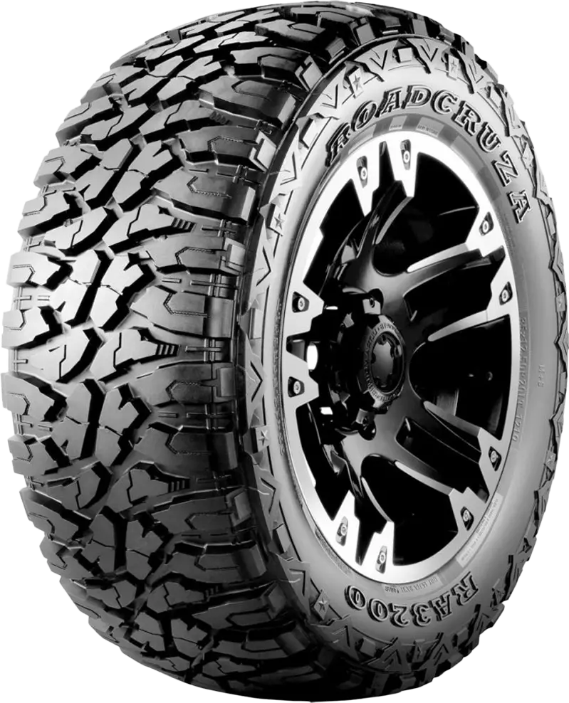 Roadcruza 205/70 R15 96/93Q RA3200 MT