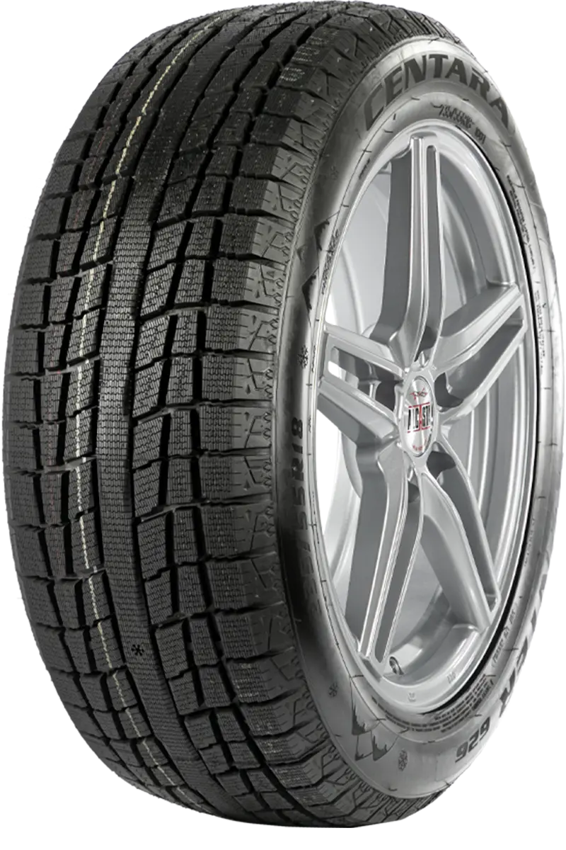Centara 245/45 R20 103T Winter RX626