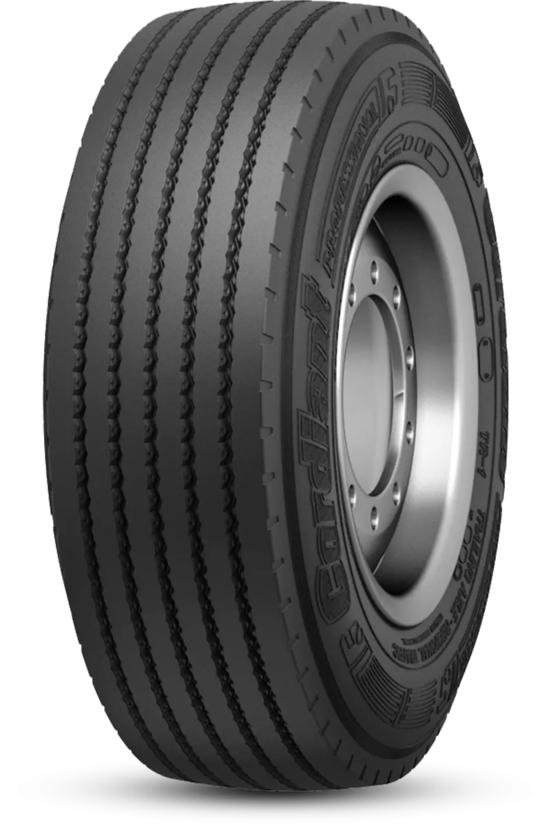 Cordiant  TR-1  PROFESSIONAL