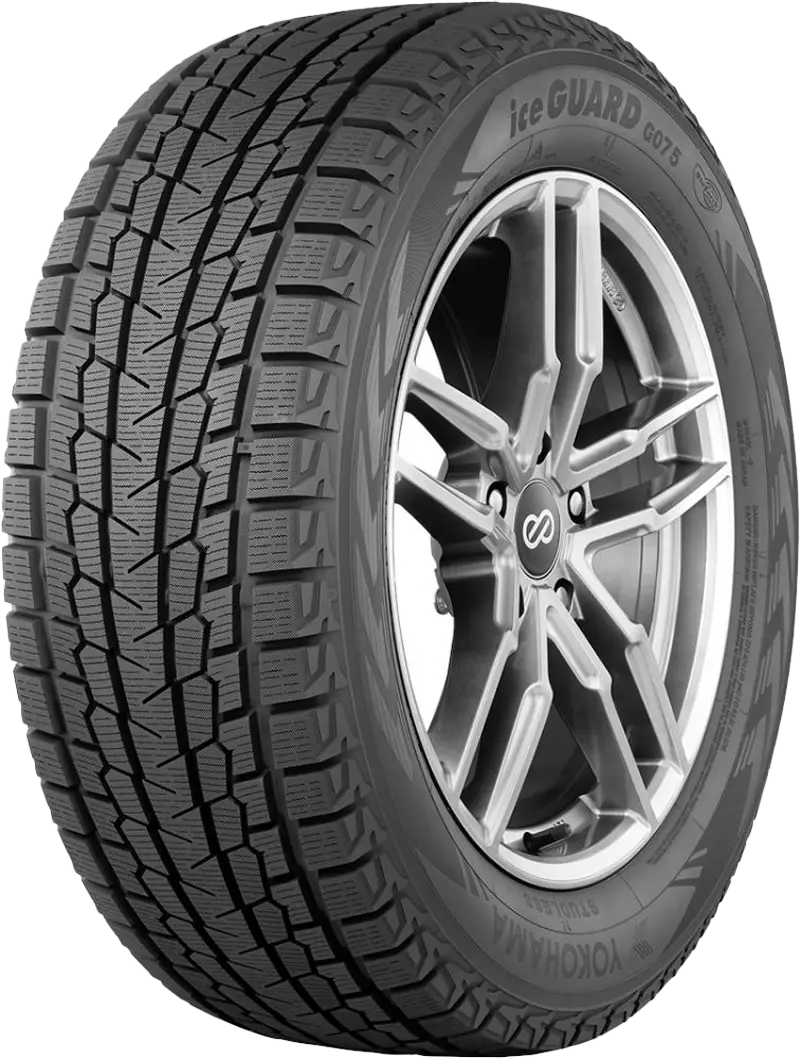 Yokohama 265/50 R20 111Q G075 iceGUARD XL