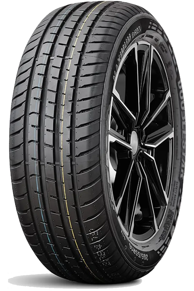 Double Star 225/45 R18 95W DH03