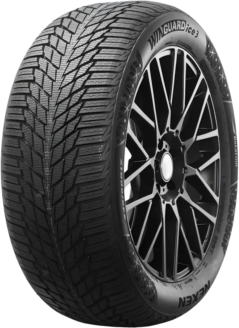 Nexen 215/60 R17 96T Winguard Ice 3